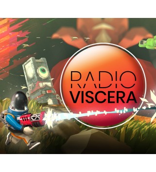 Radio Viscera Steam Key GLOBAL